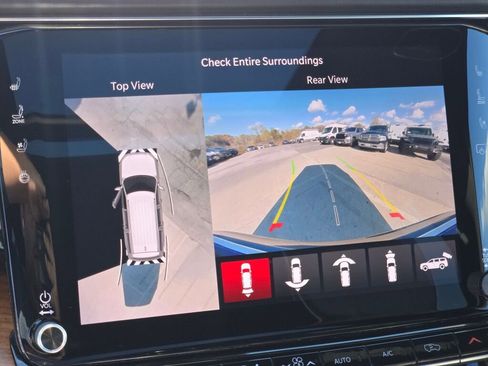 Certified 2024 Jeep Grand Wagoneer L Series III image 27