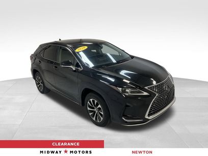 Used 2020 Lexus RX 350 FWD