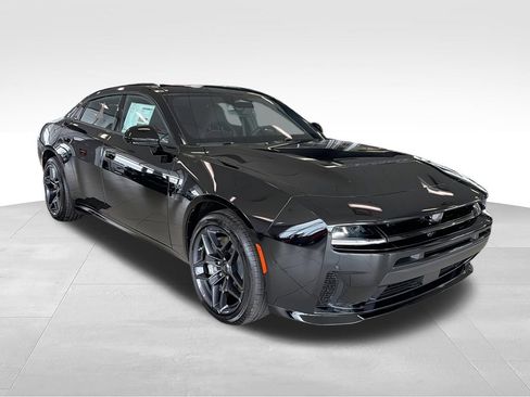 New 2026 Dodge Charger R/T w/ Performance Handling Group AWD/4WD image 2