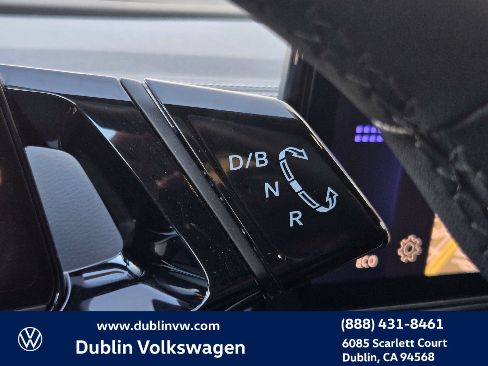 Used 2023 Volkswagen ID.4 Pro S RWD image 21