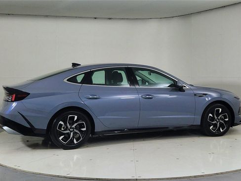 Used 2024 Hyundai Sonata SEL image 7