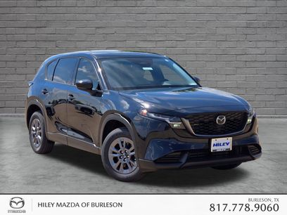 New 2026 MAZDA CX-5 Select