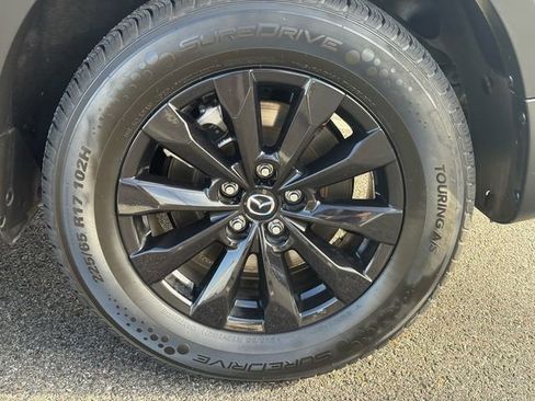 Used 2024 MAZDA CX-50 AWD 2.5 S w/ Preferred Package image 33