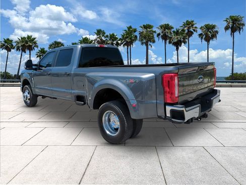 Used 2025 Ford F350 XL AWD/4WD image 6