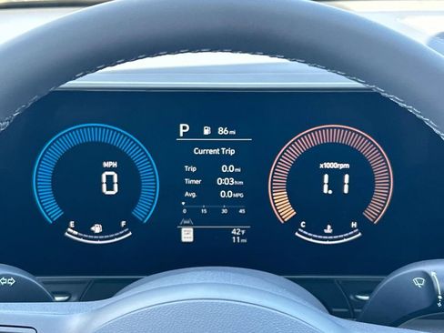 New 2026 Hyundai Kona SEL Sport image 32