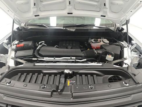 New 2026 Chevrolet Silverado 1500 W/T w/ WT Value Package image 23