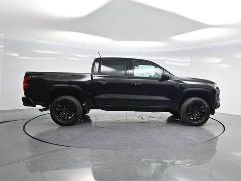 New 2026 Chevrolet Colorado W/T w/ WT Custom Package RWD image 42