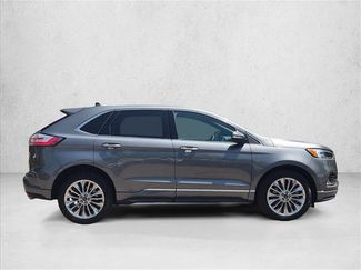 Used 2024 Ford Edge Titanium w/ Titanium Elite Package AWD/4WD video 4