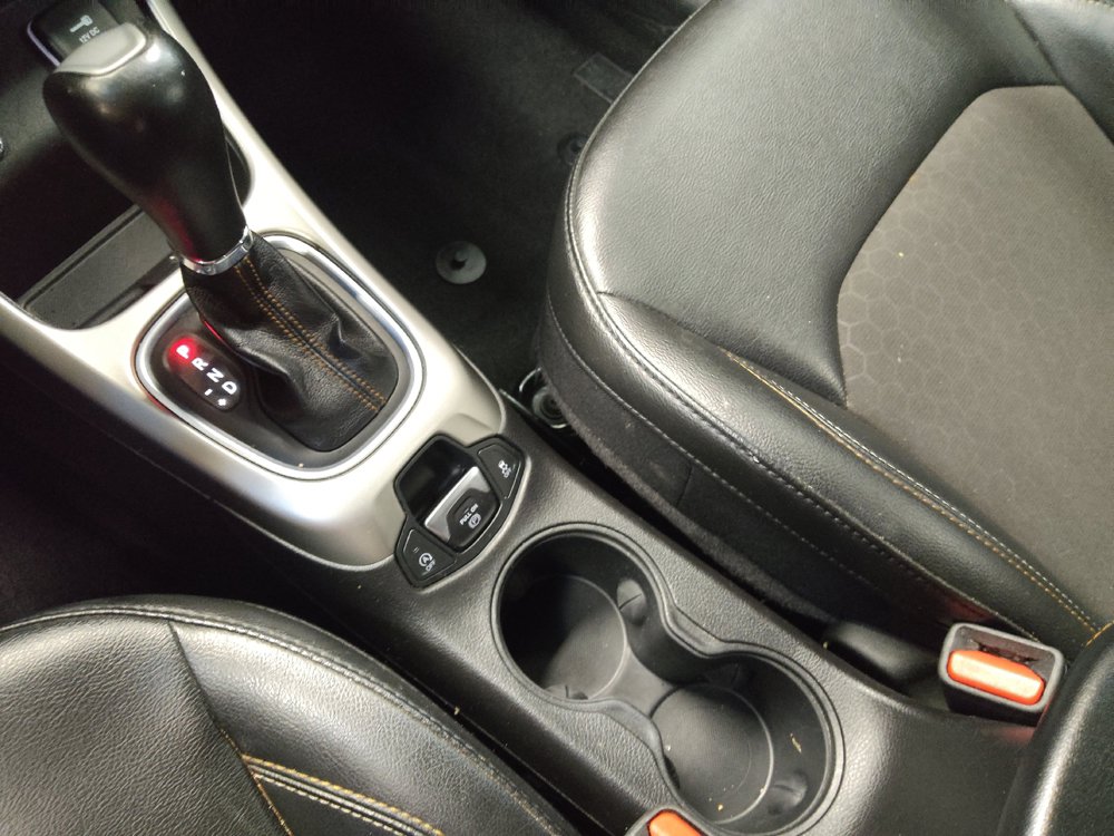 Used 2020 Jeep Compass Latitude FWD image 26