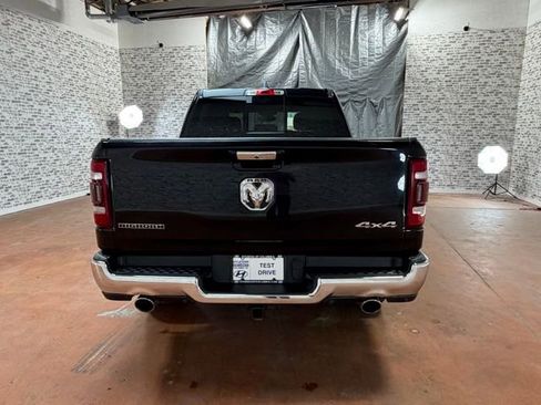 Used 2019 RAM 1500 Big Horn AWD/4WD image 5