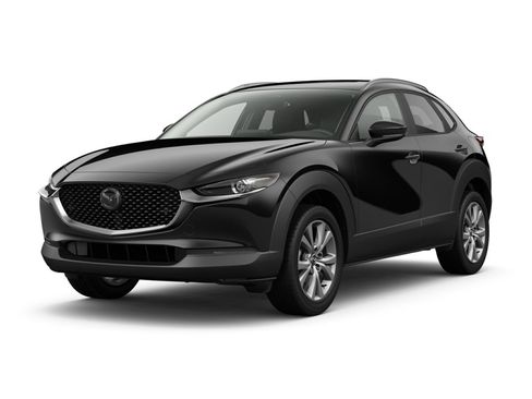 New 2026 MAZDA CX-30 AWD 2.5 S image 5