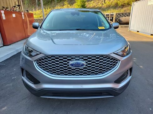 Used 2024 Ford Edge SEL AWD/4WD image 2