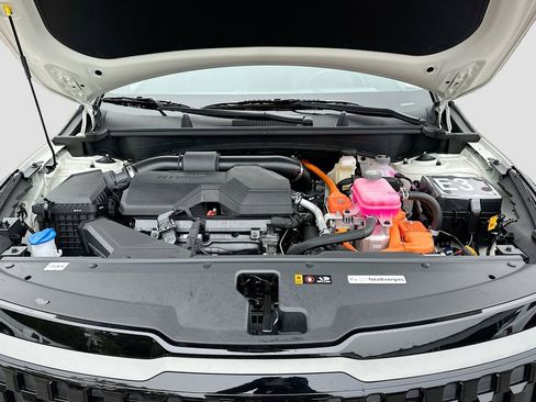 New 2026 Kia Sportage X-Line image 29