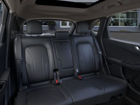 New 2025 Ford Escape SE w/ PHEV Premium Package image 11