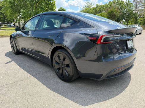Used 2024 Tesla Model 3 Long Range RWD image 8