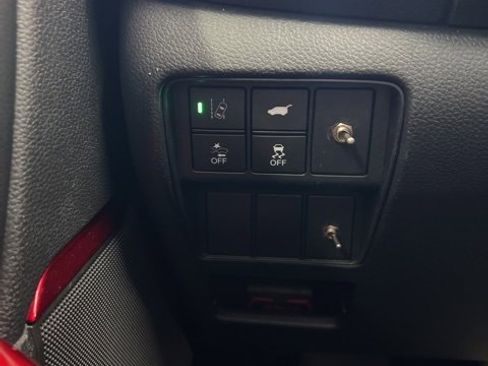 Used 2017 Honda CR-V Touring image 44