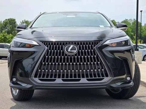 New 2026 Lexus NX 350 AWD w/ Premium Package image 3