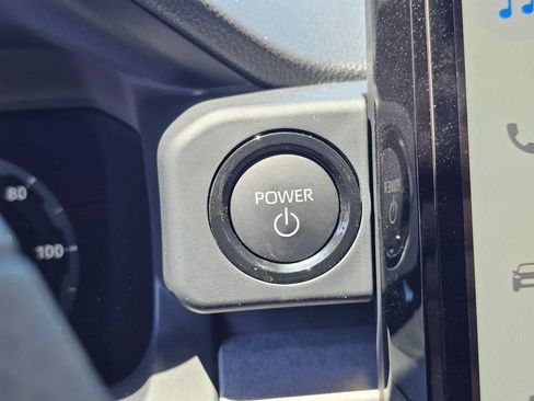 New 2026 Toyota Tacoma 4x4 Double Cab Hybrid image 30