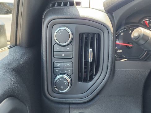 New 2026 GMC Sierra 3500 Pro AWD/4WD image 19