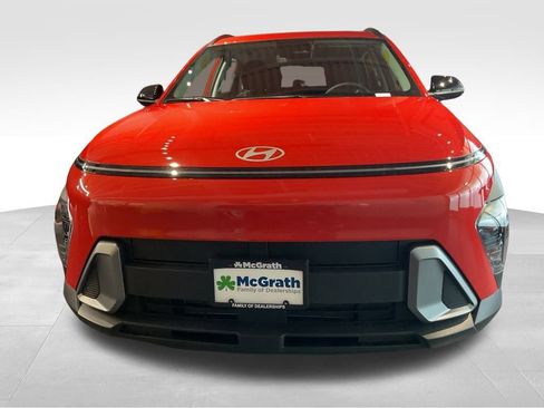 New 2026 Hyundai Kona SEL Sport AWD/4WD image 6