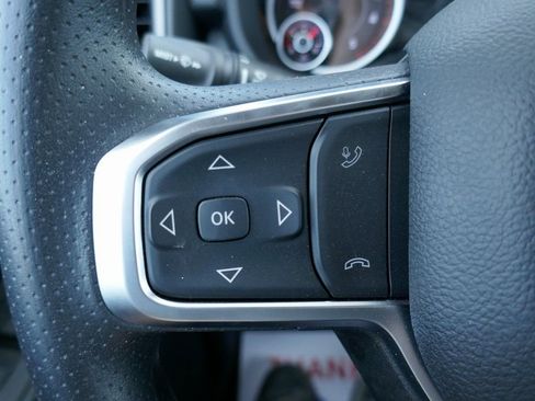 New 2026 RAM 2500 Tradesman AWD/4WD image 17