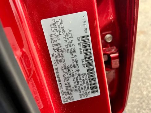 Used 2025 MAZDA CX-50 AWD 2.5 S w/ Preferred Package image 31