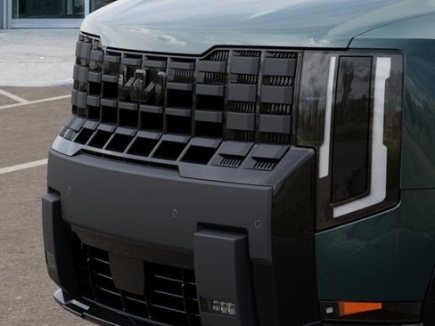 New 2027 Kia Telluride EX X-Line image 12