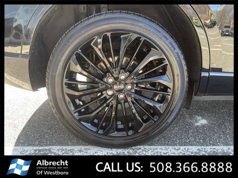 Used 2023 Lincoln Corsair Reserve w/ Equipment Group 201A image 33