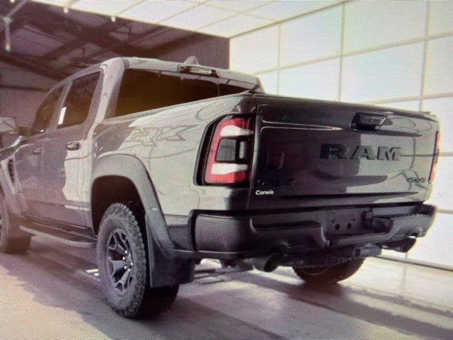 Used 2023 RAM 1500 TRX w/ TRX Level 2 Equipment Group AWD/4WD image 4