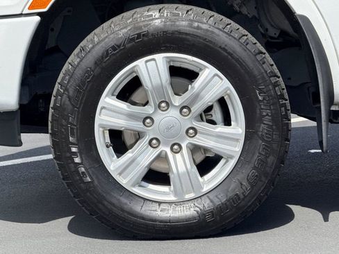 Used 2022 Ford Ranger XLT AWD/4WD image 15