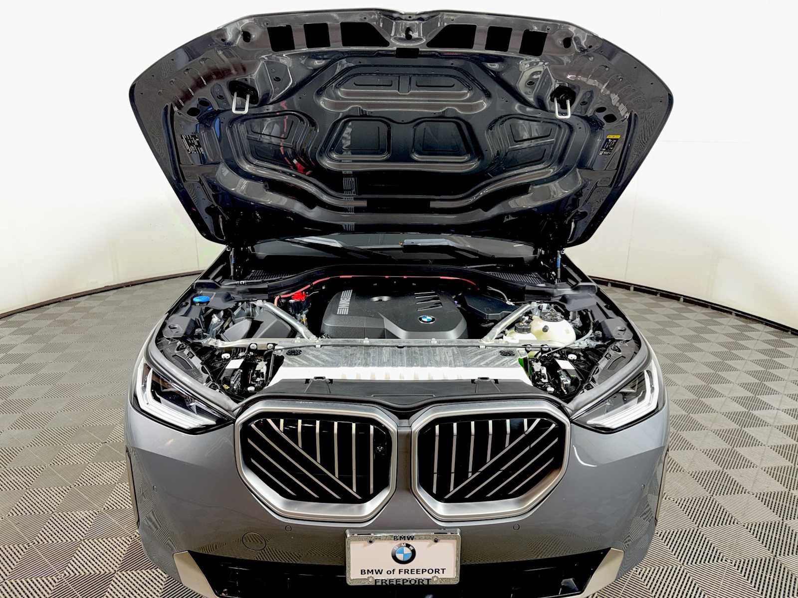 Used 2026 BMW X3 xDrive30i AWD/4WD image 31