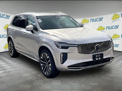 Used 2025 Volvo XC90 B6 Plus