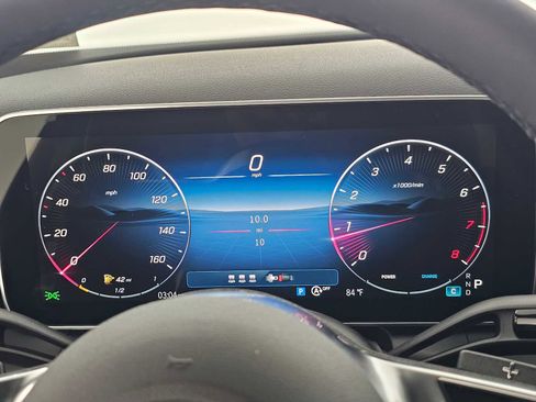 New 2026 Mercedes-Benz GLC 300 4MATIC image 23