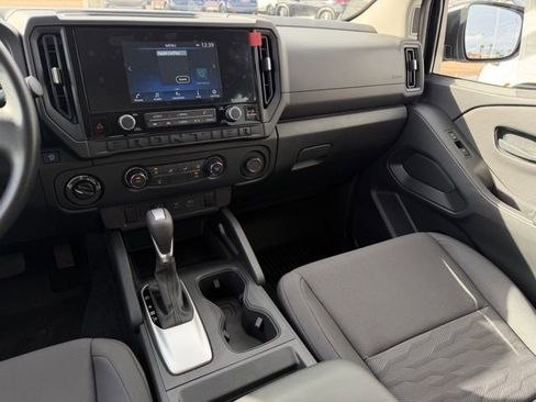 New 2026 Nissan Frontier S w/ Tow Package image 28