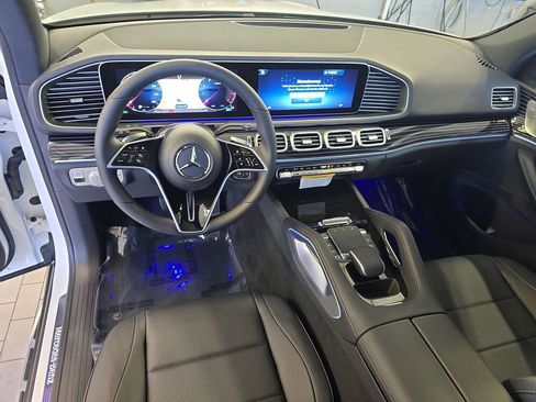 New 2026 Mercedes-Benz GLE 350 4MATIC image 16