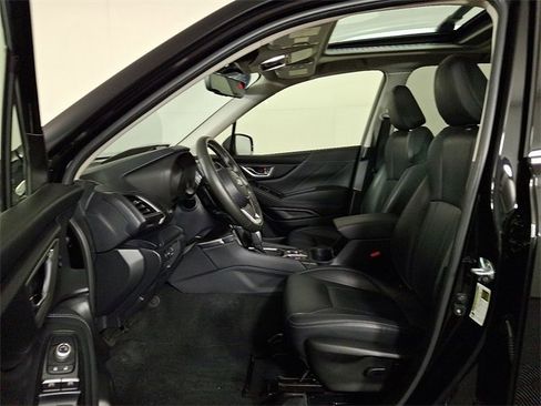 Used 2024 Subaru Forester Touring image 13