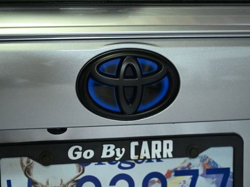 Used 2024 Toyota RAV4 Limited w/ Advanced Technology Package image 10