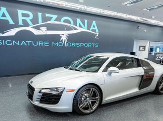 Used 2009 Audi R8 V8 AWD/4WD video 1