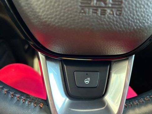 Used 2024 Honda CR-V Sport Touring image 21