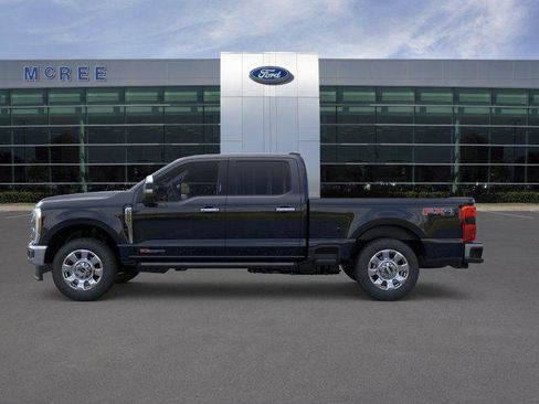 New 2026 Ford F250 Lariat w/ Lariat Ultimate Package AWD/4WD image 3