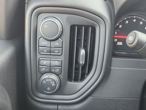 New 2026 Chevrolet Silverado 3500 W/T w/ WT Convenience Package image 22