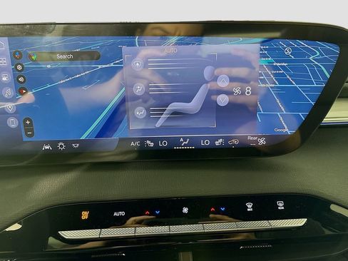 New 2025 Buick Enclave Preferred w/ Trailering Package, 5000 lbs. image 16