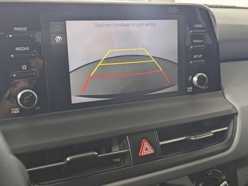 New 2026 Kia Seltos LX image 22