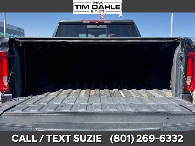 Used 2019 GMC Sierra 1500 Denali w/ Denali Ultimate Package AWD/4WD image 9