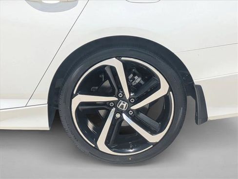 Used 2022 Honda Accord Sport image 22