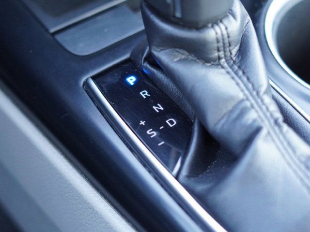 Used 2018 Toyota Camry XLE w/ Audio Package FWD image 36