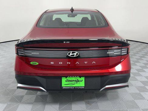 New 2026 Hyundai Sonata SE image 10