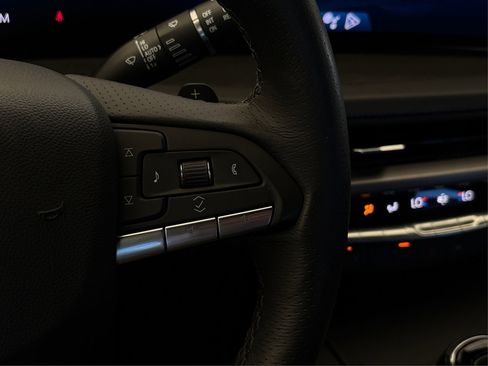 Certified 2024 Cadillac XT4 Sport image 31