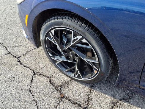 New 2026 Kia K5 GT-Line image 15