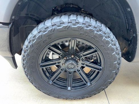 Used 2022 RAM 1500 Lone Star AWD/4WD image 15
